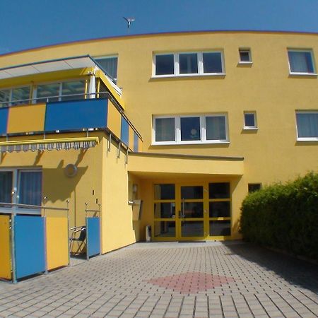 Motel Am Highway Althengstett Zewnętrze zdjęcie