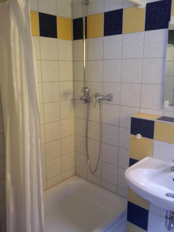 Motel Am Highway Althengstett Zewnętrze zdjęcie